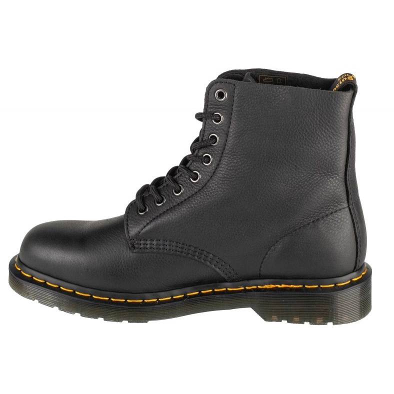Dr. Martens Dr. zapatos Martens 1460 Pascal DM31981001 Negro 1