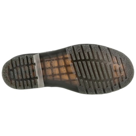 Dr. Martens Dr. zapatos Martens 1460 Pascal DM31981001 Negro 3