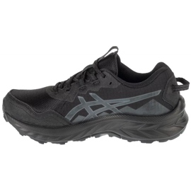 Zapatillas para correr Asics Gel-Venture 10 1012B759-001 negro 1