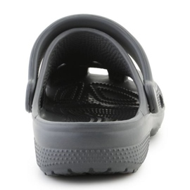 Zueco clásico Crocs 206991-0DA gris 3
