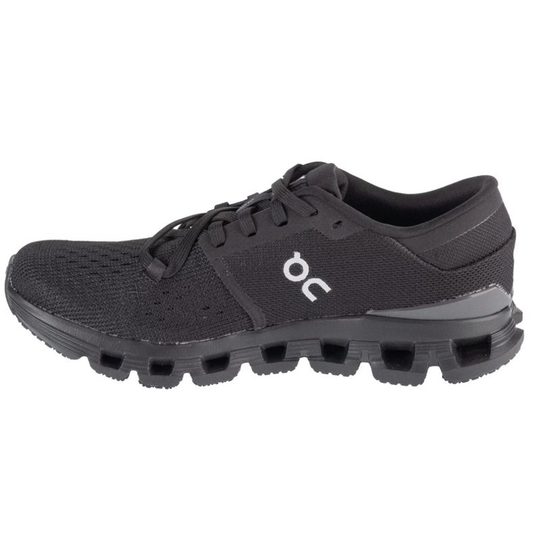On Running Zapatillas para correr On Cloud X 4 3WE30070106 negro 1 On Running Zapatillas para correr On Cloud X 4 3WE30070106 negro 1