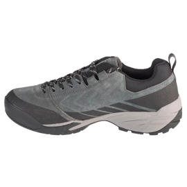 Zapatos de trekking cmp mintaka wp 3q19587-u911 gris con membrana 1
