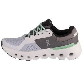 On Running En las zapatillas de correr Cloudrunner 2 3ME10142594 Gray gris 1