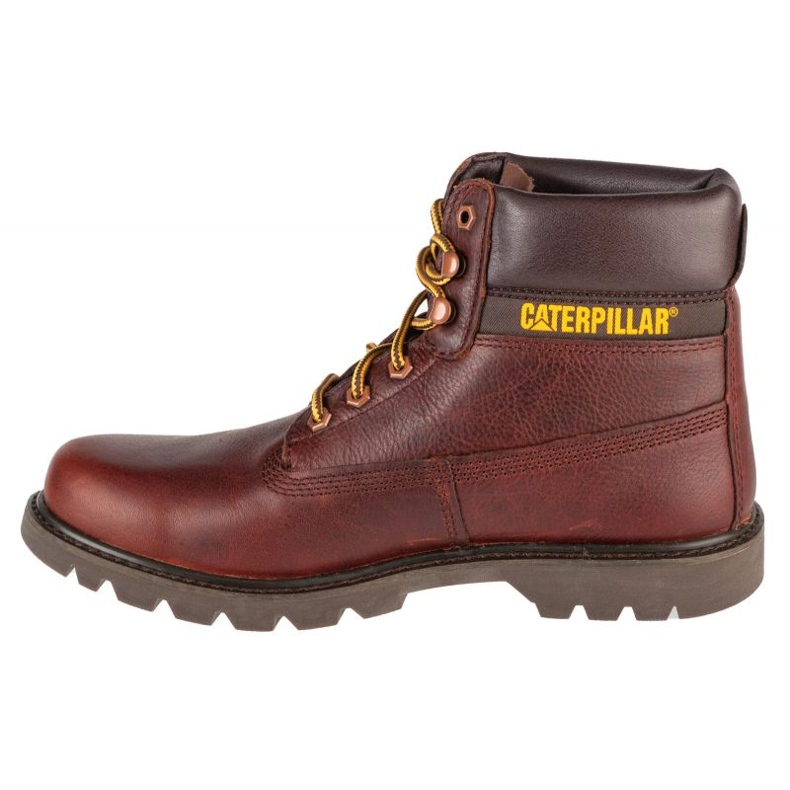 Caterpillar Colorado 2.0 P110962 botas marrones marrón 1 Caterpillar Colorado 2.0 P110962 botas marrones marrón 1