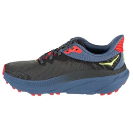 Zapatillas para correr Hoka Challenger Atr 7 1134498-ONN gris 1
