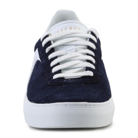Zapatos Skechers Arch Fit Legend Hamor 254000 Navy Blue azul 1