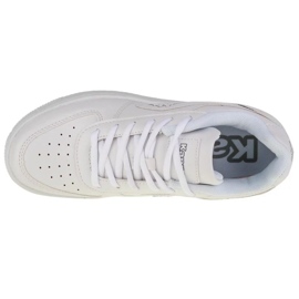 Zapatos Kappa Bash Pf Oc W 243001OC-1014 blanco 6