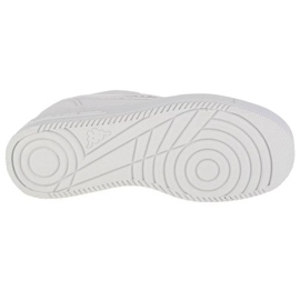 Zapatos Kappa Bash Pf Oc W 243001OC-1014 blanco 7