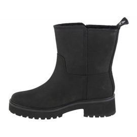 Timberland Carnaby Cool Wrmpullon TB1A5NS3015 Zapatos negro 1