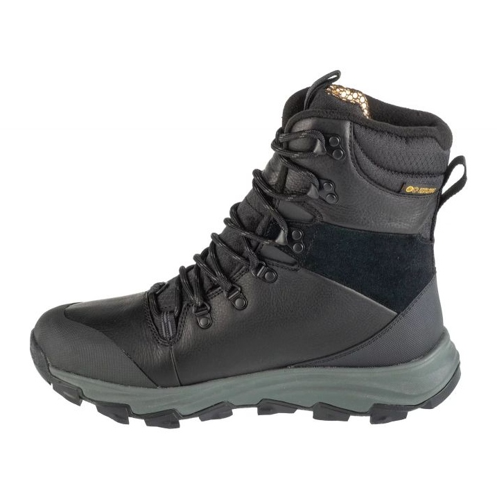 Columbia Expeditionist Extreme Outdry 2078971010 zapatos con membrana gris 1 Columbia Expeditionist Extreme Outdry 2078971010 zapatos con membrana gris 1