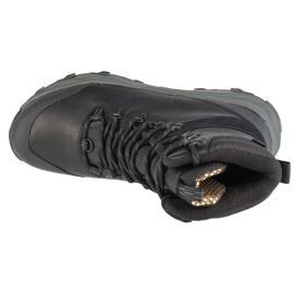 Columbia Expeditionist Extreme Outdry 2078971010 zapatos con membrana gris 2