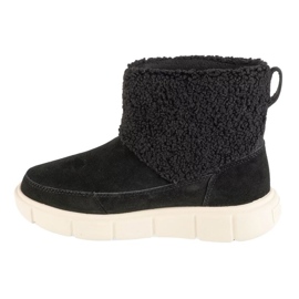 Zapatos Sorel Explorer Iii Slip-on Cosy Wp 2079341010 negro 1 Zapatos Sorel Explorer Iii Slip-on Cosy Wp 2079341010 negro 1