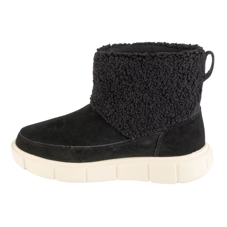 Zapatos Sorel Explorer Iii Slip-on Cosy Wp 2079341010 negro 1 Zapatos Sorel Explorer Iii Slip-on Cosy Wp 2079341010 negro 1