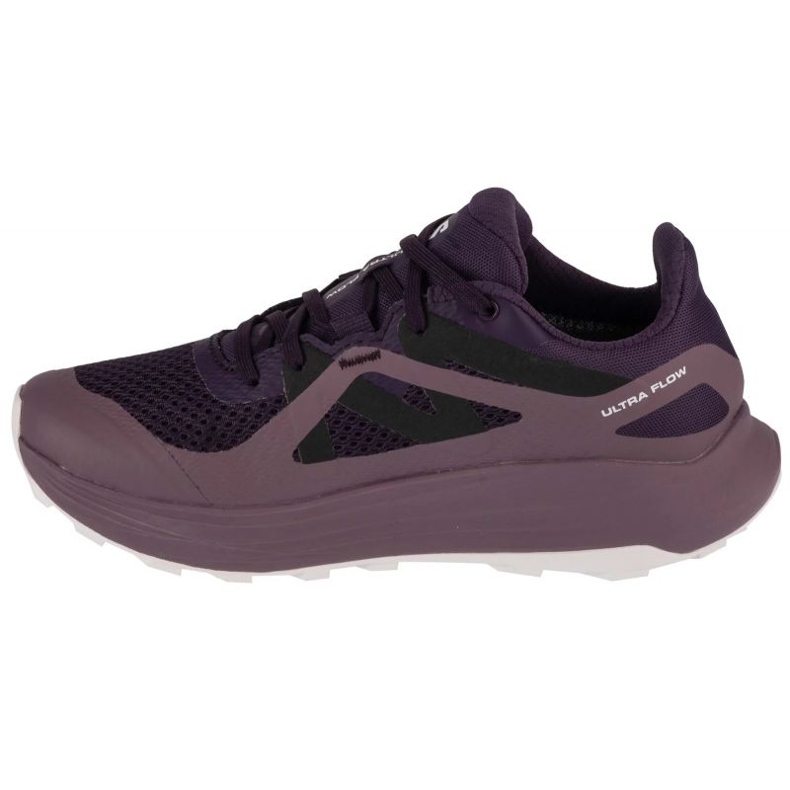 Zapatillas Salomon Ultra Flow Gtx 474743 violeta 1 Zapatillas Salomon Ultra Flow Gtx 474743 violeta 1