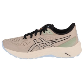 Zapatillas para correr Asics GT-1000 12 Tr 1011B761-250 beige 1