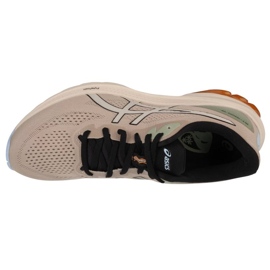 Zapatillas para correr Asics GT-1000 12 Tr 1011B761-250 beige 2