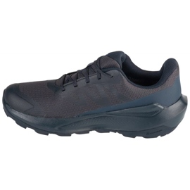 Zapatillas Salomon Elixir Tour Wp adv.Dry 476919 azul 1 Zapatillas Salomon Elixir Tour Wp adv.Dry 476919 azul 1
