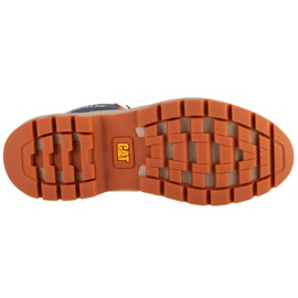 Zapatos Caterpillar Colorado Sneaker P726087 beige 2
