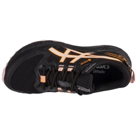 Zapatillas para correr Asics Gel-Sonoma 7 Gtx 1012B414-005 negro 2