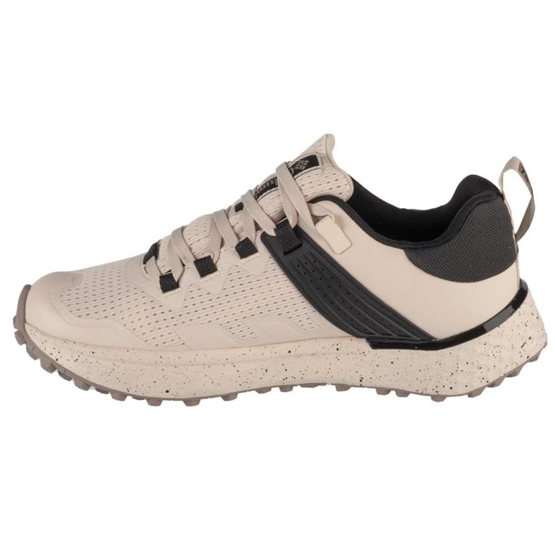 Zapatos Columbia Facet 75 OutDry 2099721278 beige 1