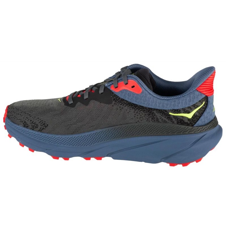 Zapatillas para correr Hoka Challenger Atr 7 1134497-ONN gris 1