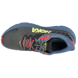 Zapatillas para correr Hoka Challenger Atr 7 1134497-ONN gris 2