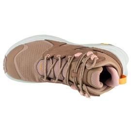 Zapatillas Hoka Anacapa 2 Mid Gtx 1142831F-DIFL marrón 2