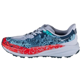 Zapatillas para correr Hoka Speedgoat 6 1147791-GKS gris 1 Zapatillas para correr Hoka Speedgoat 6 1147791-GKS gris 1