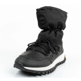 Botas de nieve Colmar Warmer Band 200 negro 2
