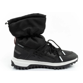 Botas de nieve Colmar Warmer Band 200 negro 3