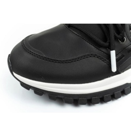 Botas de nieve Colmar Warmer Band 200 negro 5