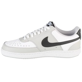 Zapatillas Nike Court Vision Low M HV0927-097 blanco 1