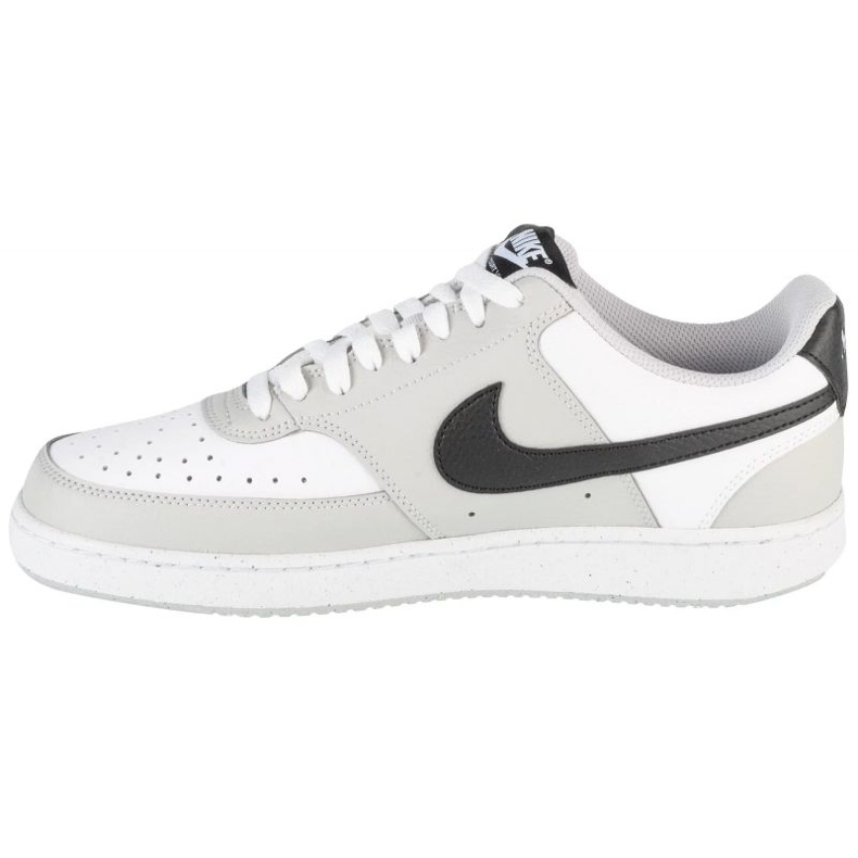 Zapatillas Nike Court Vision Low M HV0927-097 blanco 1