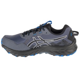 Zapatillas para correr Asics Gel-Venture 10 1011B967-020 gris 1 Zapatillas para correr Asics Gel-Venture 10 1011B967-020 gris 1
