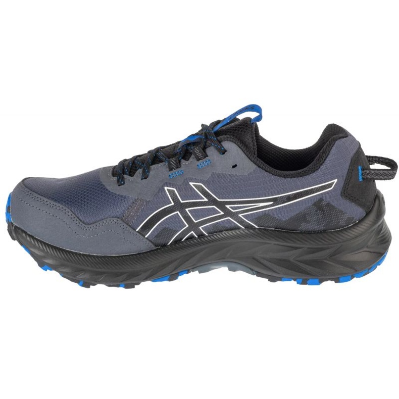 Zapatillas para correr Asics Gel-Venture 10 1011B967-020 gris 1 Zapatillas para correr Asics Gel-Venture 10 1011B967-020 gris 1