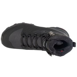 Zapatillas Salomon OUTblast Ts Cswp 407950 negro 2