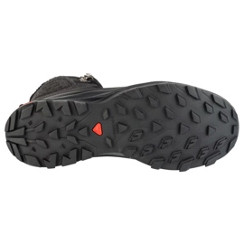 Zapatillas Salomon OUTblast Ts Cswp 407950 negro 3