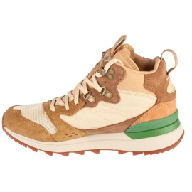 Zapatos Merrell Apline 83 Sneaker Recraft Mid Wp J007580 beige 1
