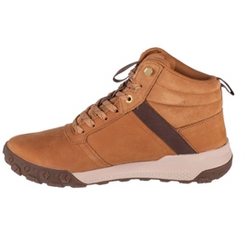 Zapatos Caterpillar Hex Ready Mid P726023 marrón 1