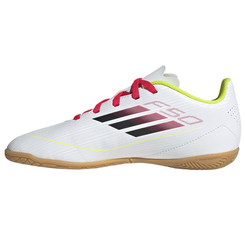 Zapatos Adidas F50 Club In IE3735 blanco 1 Zapatos Adidas F50 Club In IE3735 blanco 1