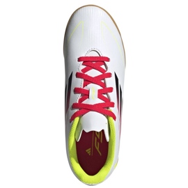 Zapatos Adidas F50 Club In IE3735 blanco 2