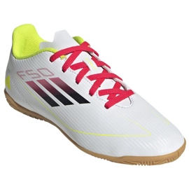 Zapatos Adidas F50 Club In IE3735 blanco 3