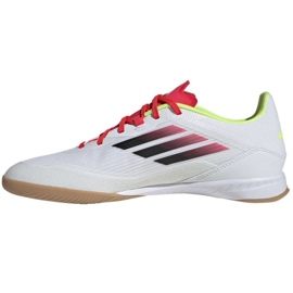 Adidas F50 League en IE1228 White blanco 1