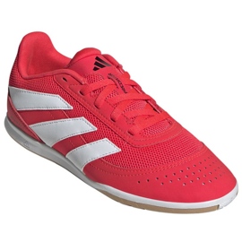 Adidas Predator Club Sala en JR3126 Red Shoes rojo 3