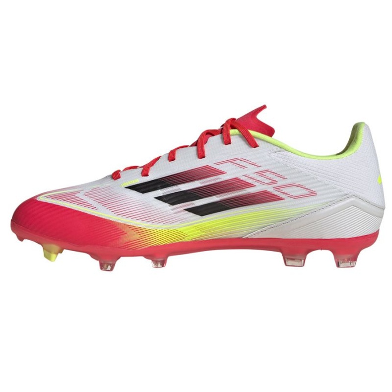 Zapatillas Adidas F50 League FG/MG IE1289 blanco 1