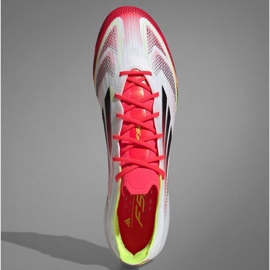 Zapatillas Adidas F50 League FG/MG IE1289 blanco 3