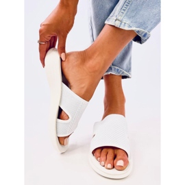 Flip Flip Flip Flip White White blanco 3