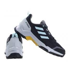 Zapatillas de trekking Adidas Terrex Eastrail 2 M IF4913 negro 6