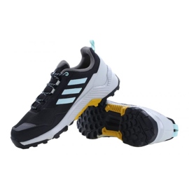 Zapatillas de trekking Adidas Terrex Eastrail 2 M IF4913 negro 7
