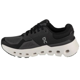 On Running En las zapatillas para correr Cloudrunner 2 3WE10130264 negro 1